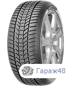 Sava Eskimo HP2 215/55 R17 98V